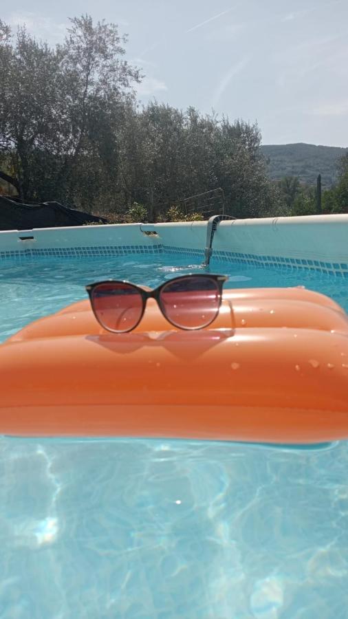Casa in campagna - B&B Monte Argentario