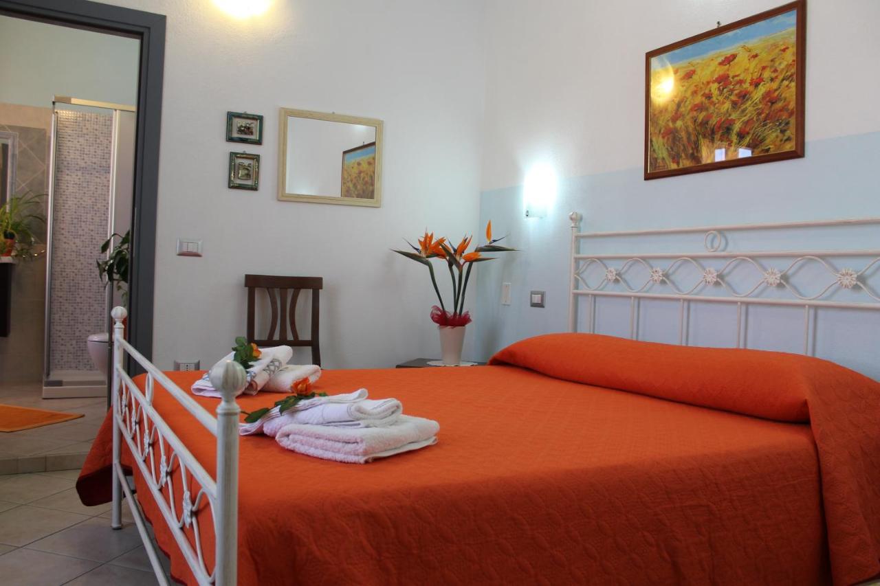 Chambre Double Deluxe