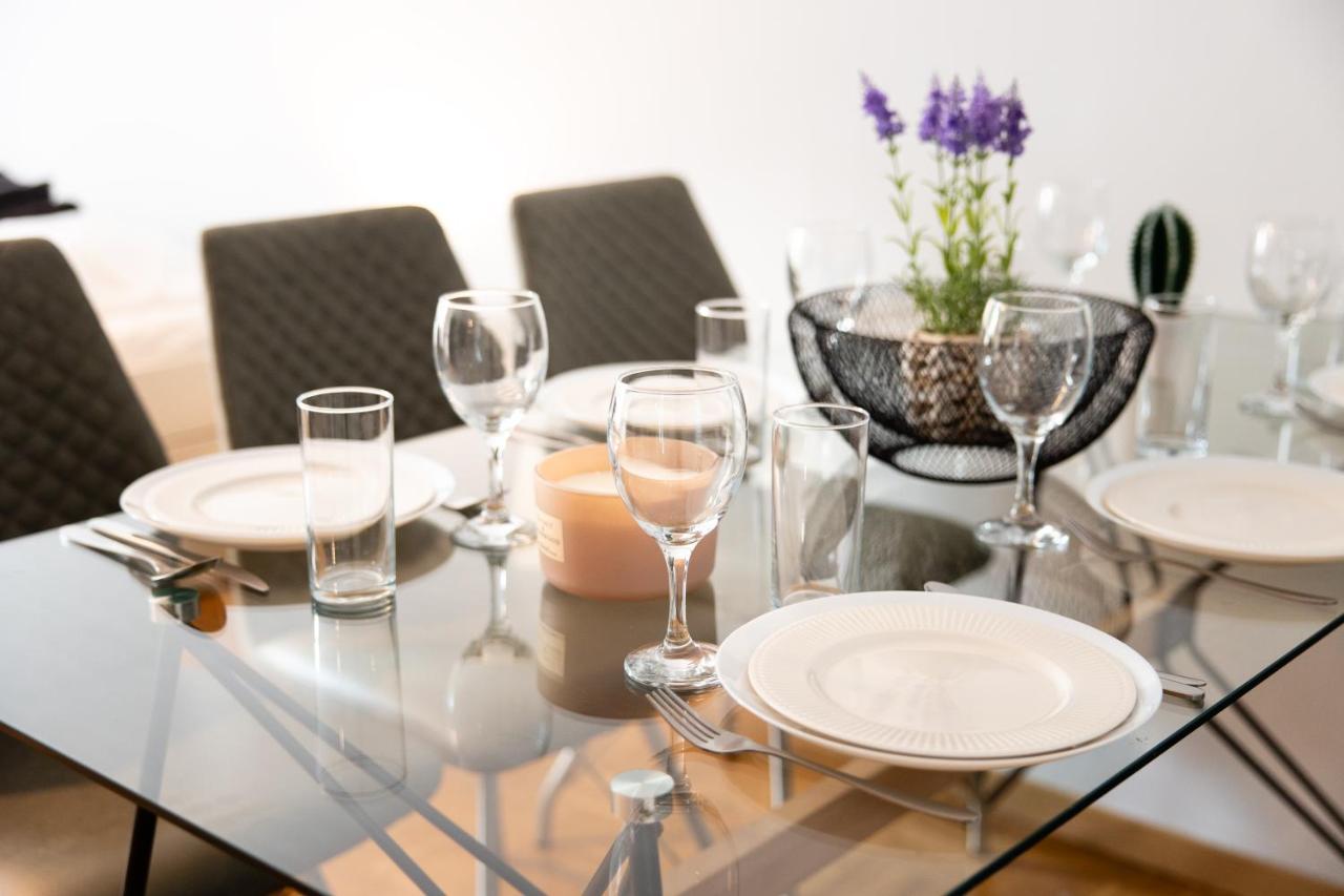 Maison Rêve Vienna Apartments - Tabor - B&B Vienna