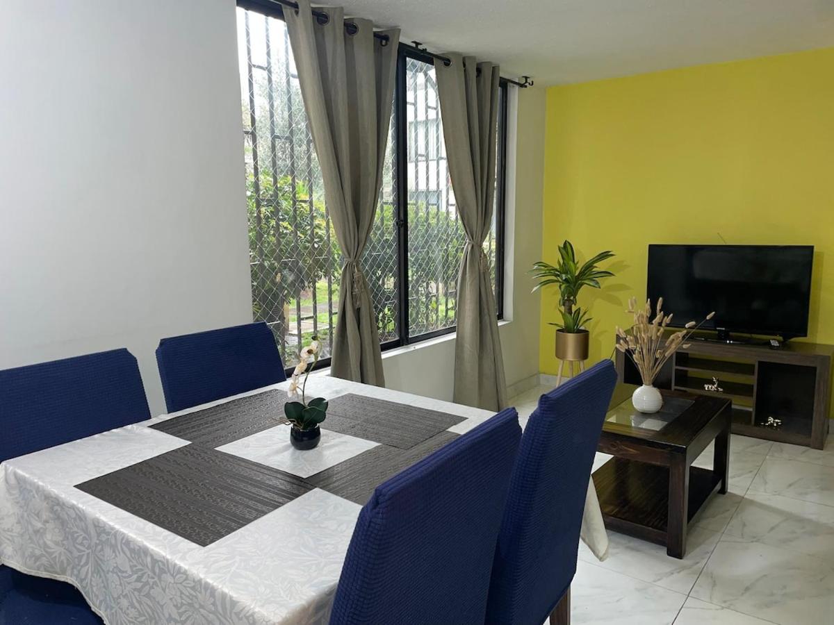 Departamento en el corazon de Santiago - B&B