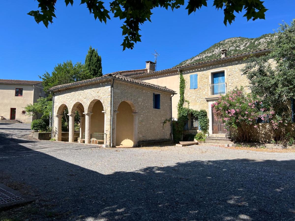 Studio des Anges #1 - B&B Sauve