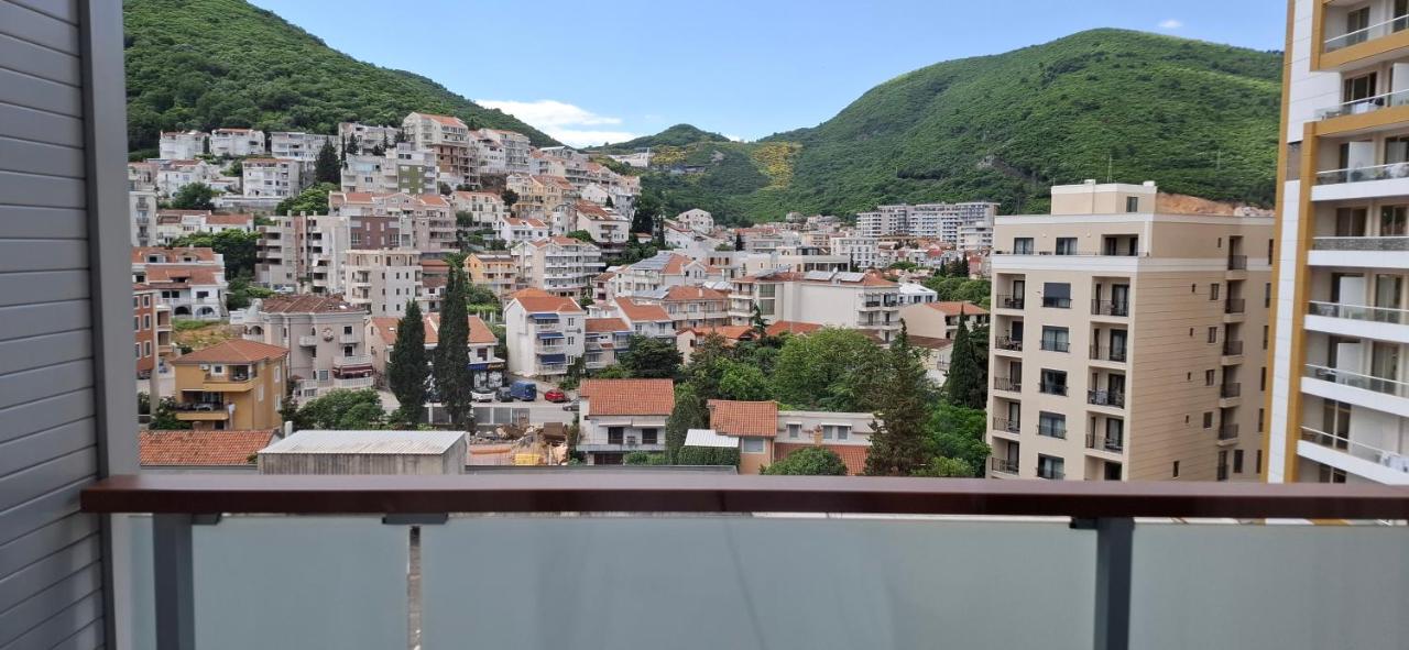 Tq Apartment 1 - B&B Budva