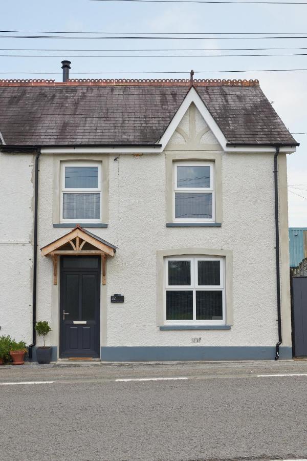 No32 Carmarthen Road - B&B