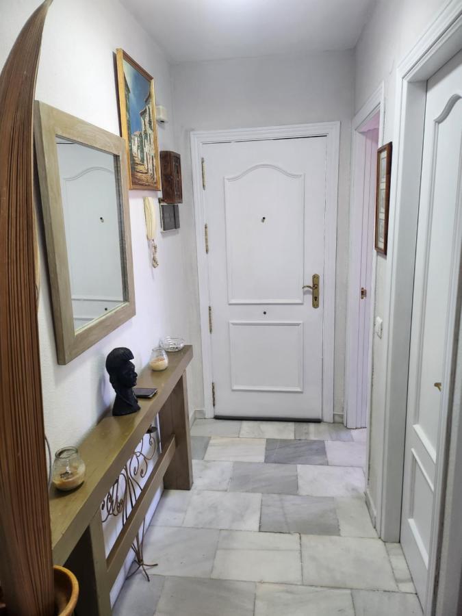 Los Girasoles - Bed and Breakfast Fuengirola