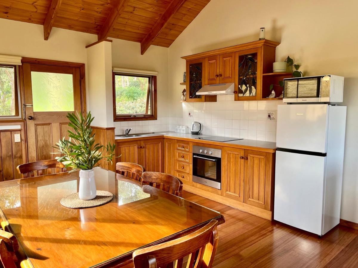 Cottage mit 2 Schlafzimmern