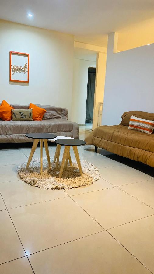 Entre Colores - B&B Mendoza