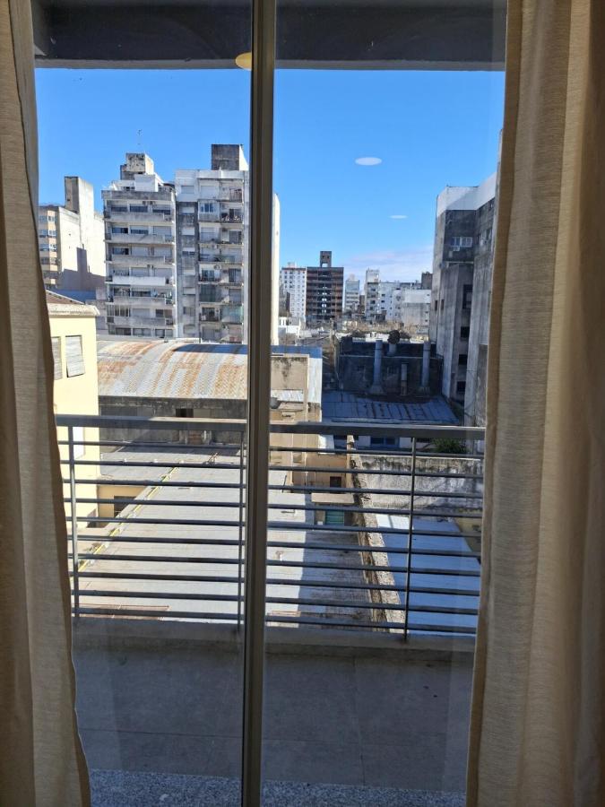 Depto moderno en pleno centro - B&B