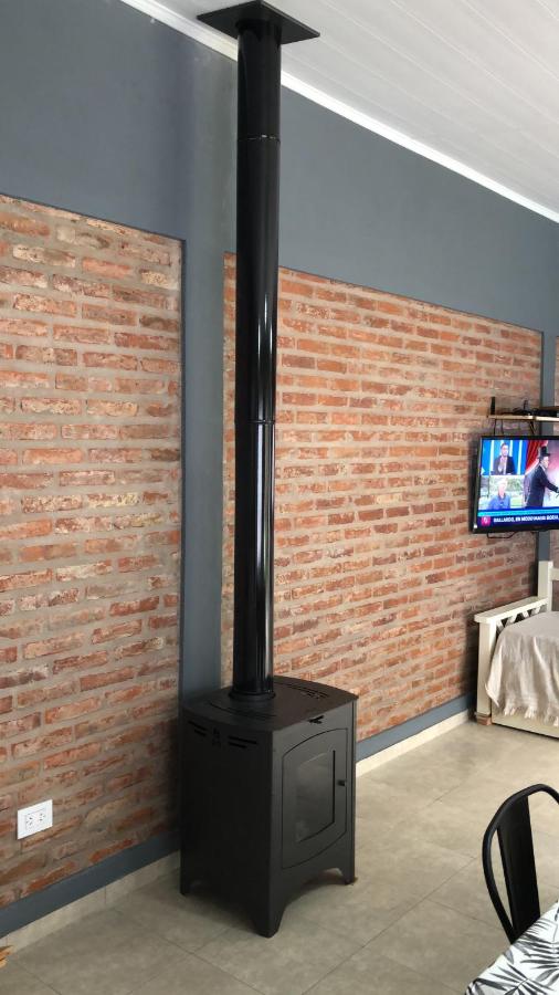 Quinta Mi Quincho - Ferienwohnung San Pedro