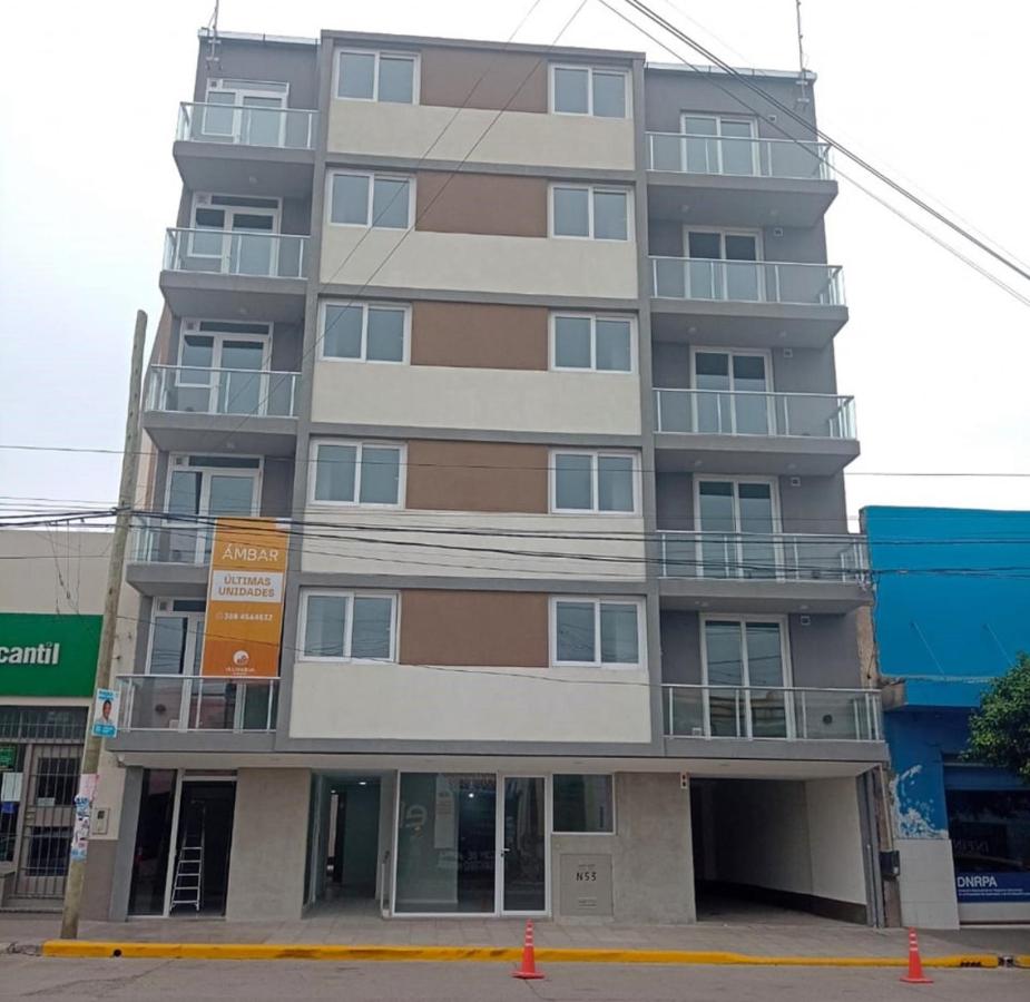 Departamento Ambar PERICO - Bed and Breakfast Perico