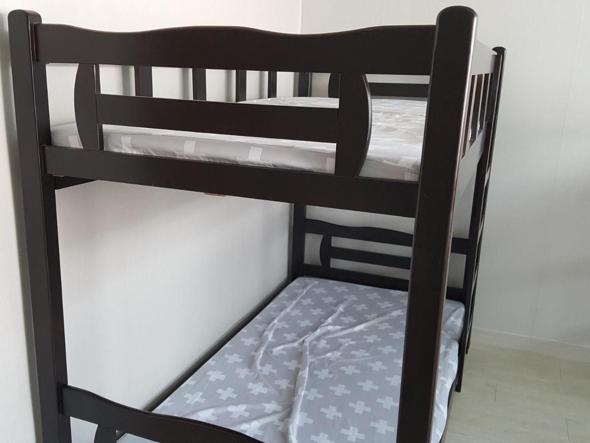 Mixed Dormitory Room