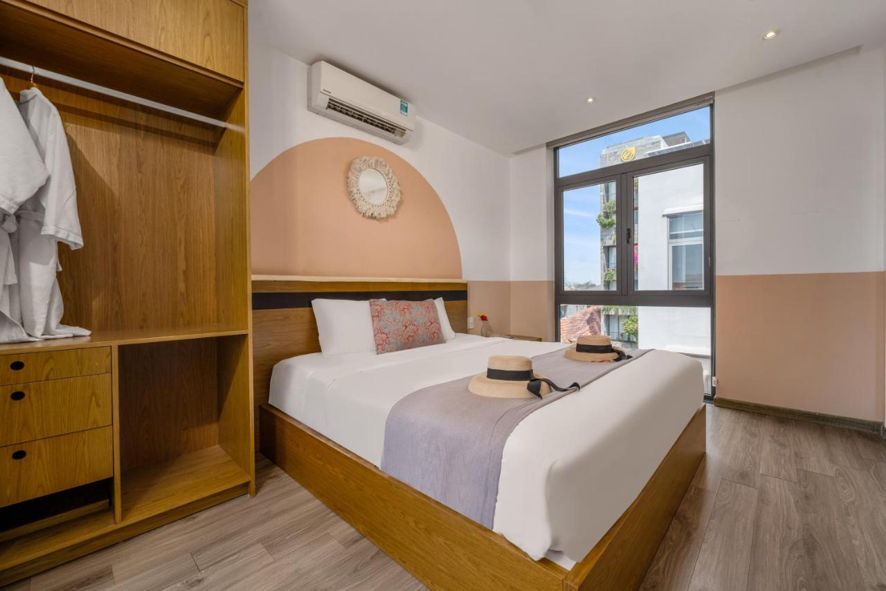 Penthouse Appartement