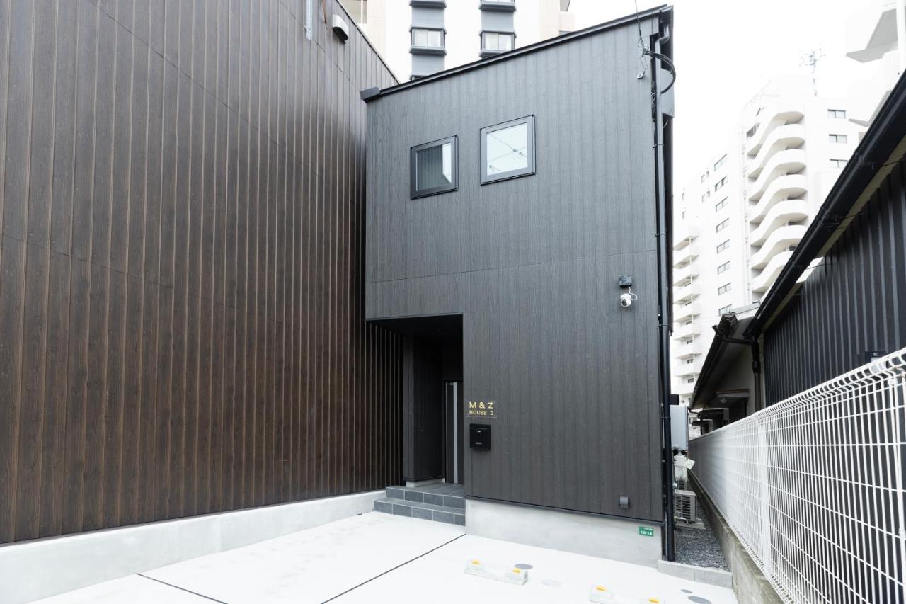 新築戸建別荘 M&Z house2 - Bed and Breakfast Fukuoka