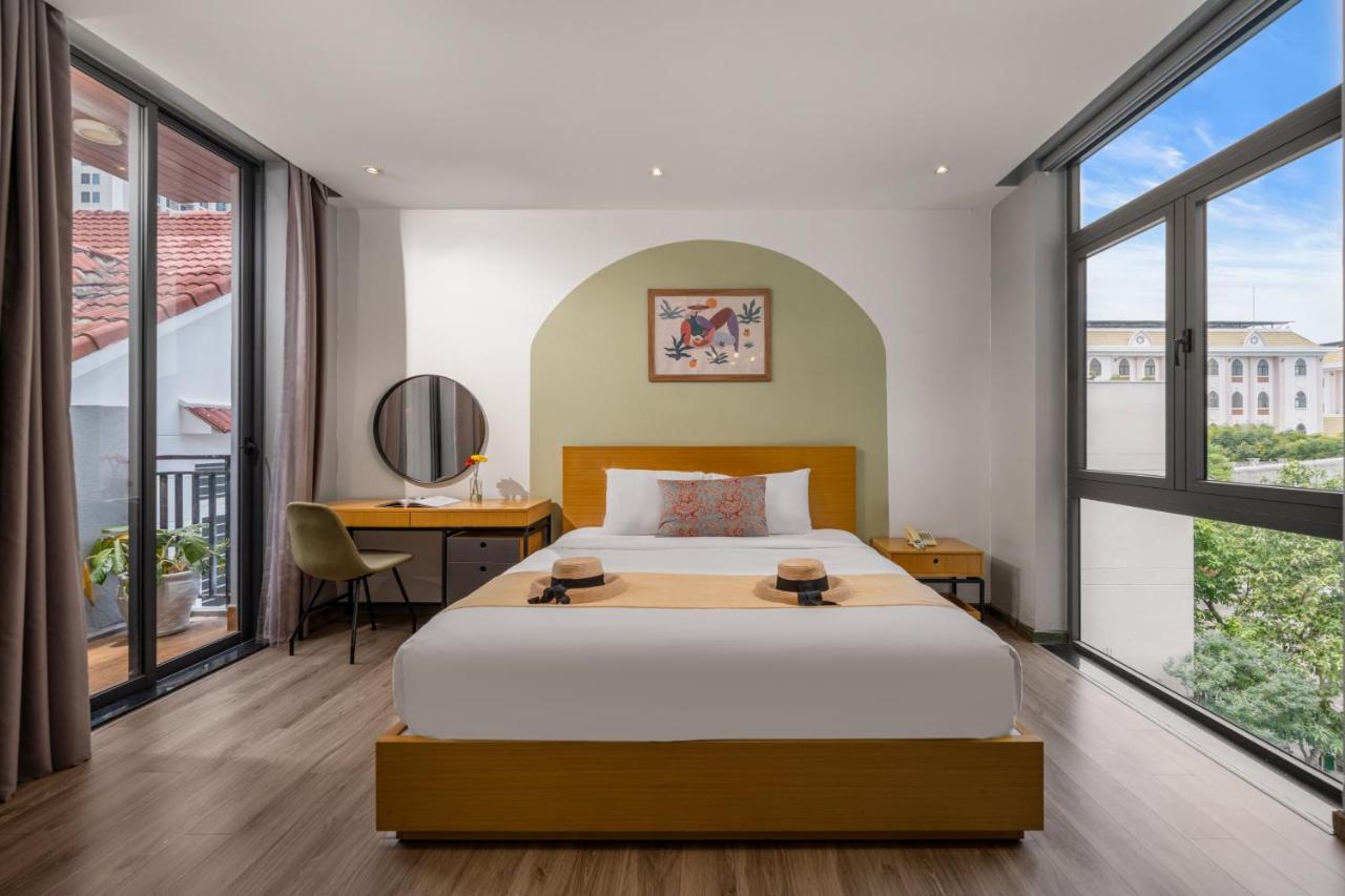 Appartement met 1 Slaapkamer