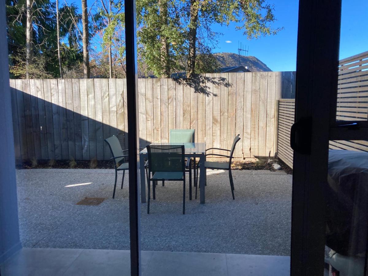 Birchtree Apartment Wanaka - B&B