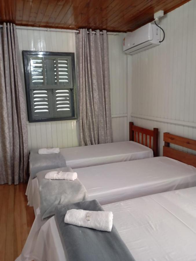 4Estações - Bed and Breakfast