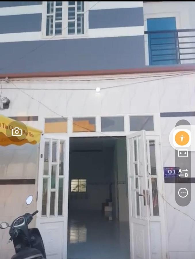 Phuong Home - B&B Đức Hòa