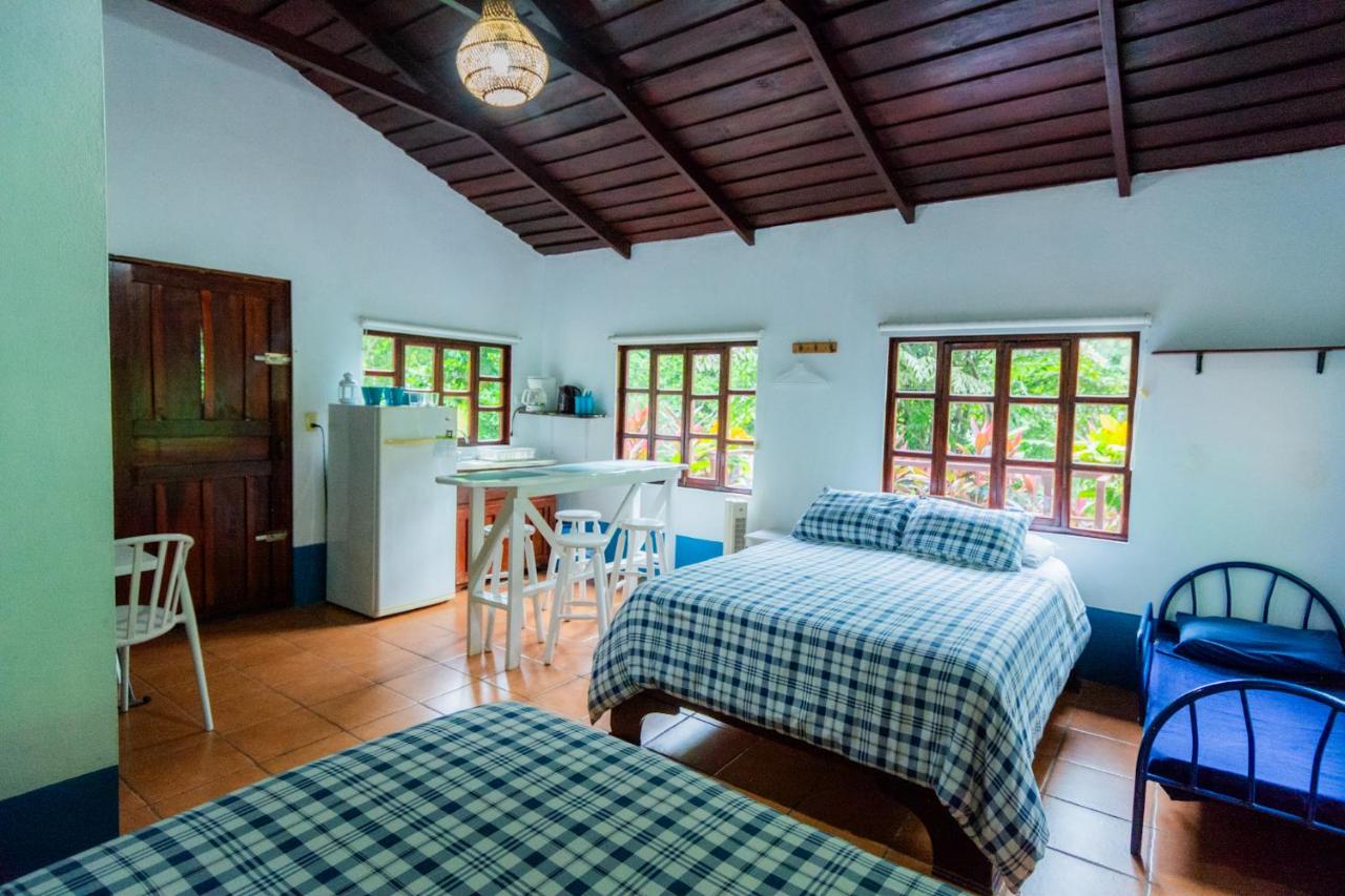 Superior Quadruple Room