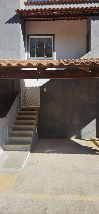 Apartamento novinho e aconchegante em Santa Teresa-ES, próximo da rua de lazer e parque de exposições - B&B