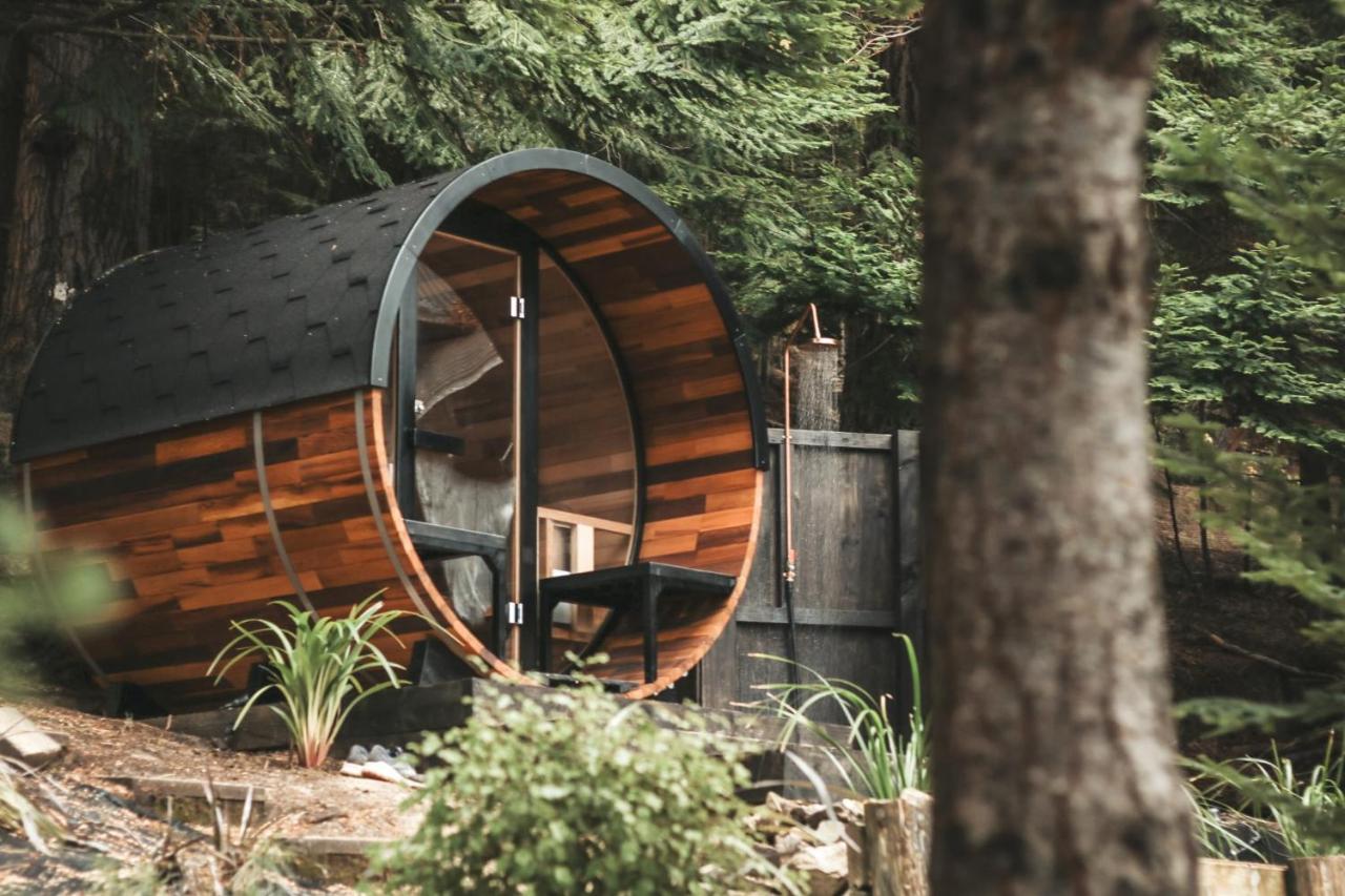 26 Alpine Avenue - Chambres d’hôtes Hanmer Springs