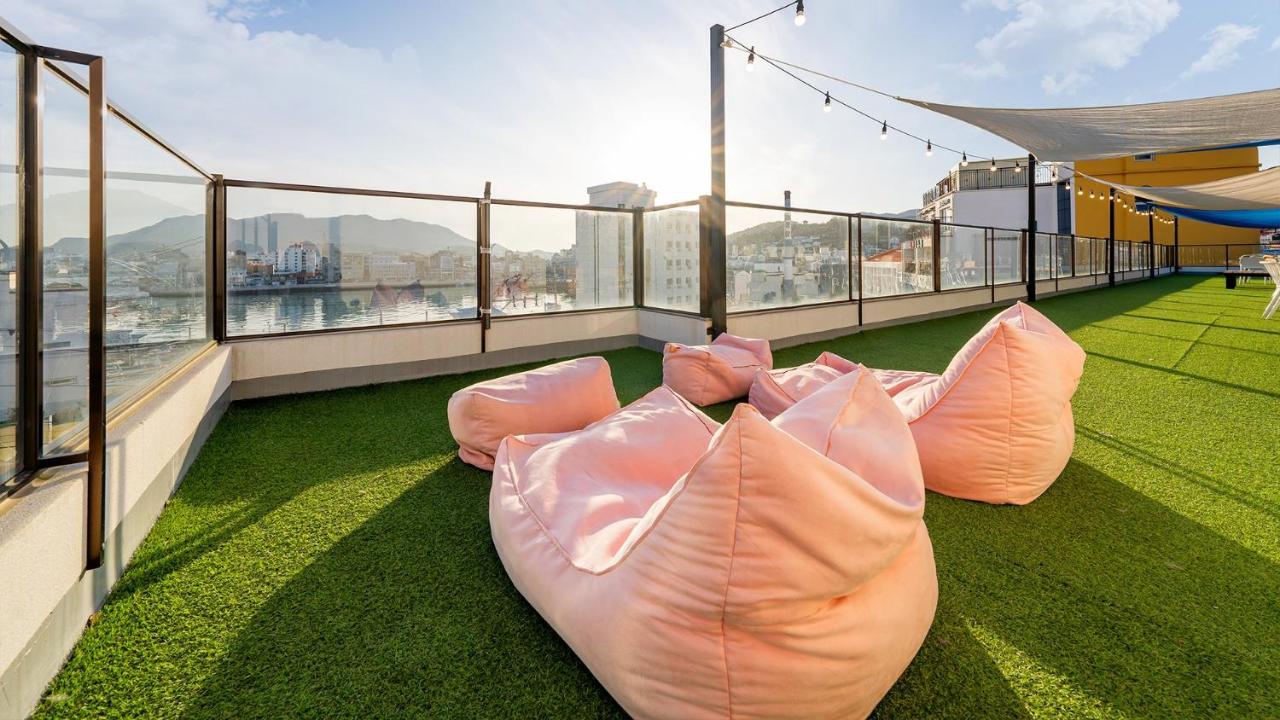 Tongyeong Pension Present Pension - B&B Tongyeong