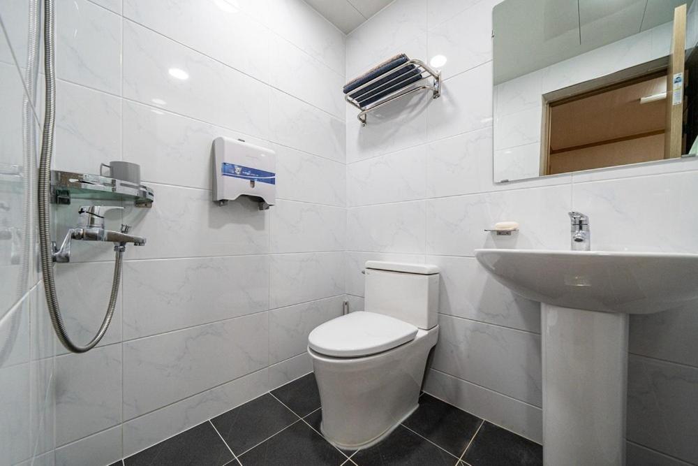 Doppelzimmer 5