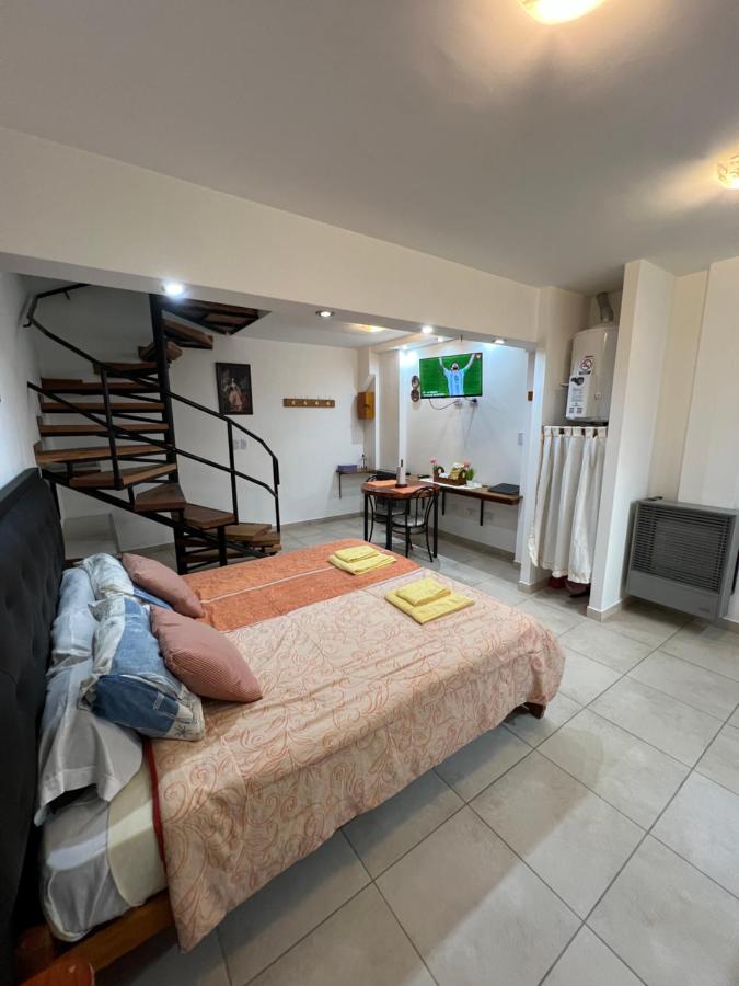 Monoambiente "B" a 7 minutos del centro en auto - Bed and Breakfast Ushuaia