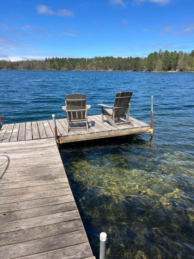 UP Badger Lodge BnB-Lake Family - B&B