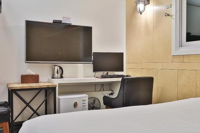 Chambre Double