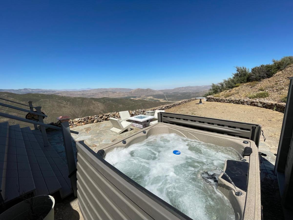 Unique Mountain Gem-Sauna Hot Tub Scenic View - B&B