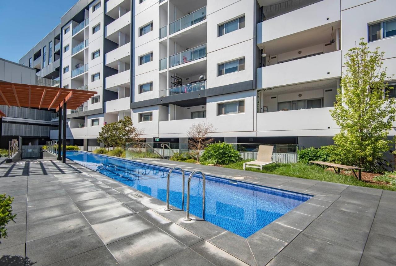Chic 1-Bedroom Retreat in Greenway - B&B