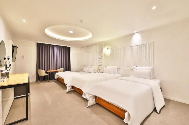 Chambre Triple