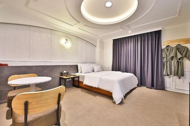 Chambre Double