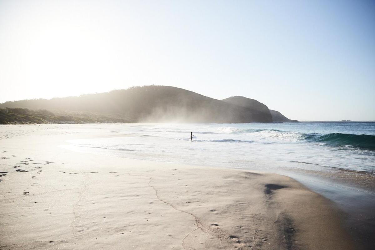 Blueys Shack - Bed and Breakfast Blueys Beach