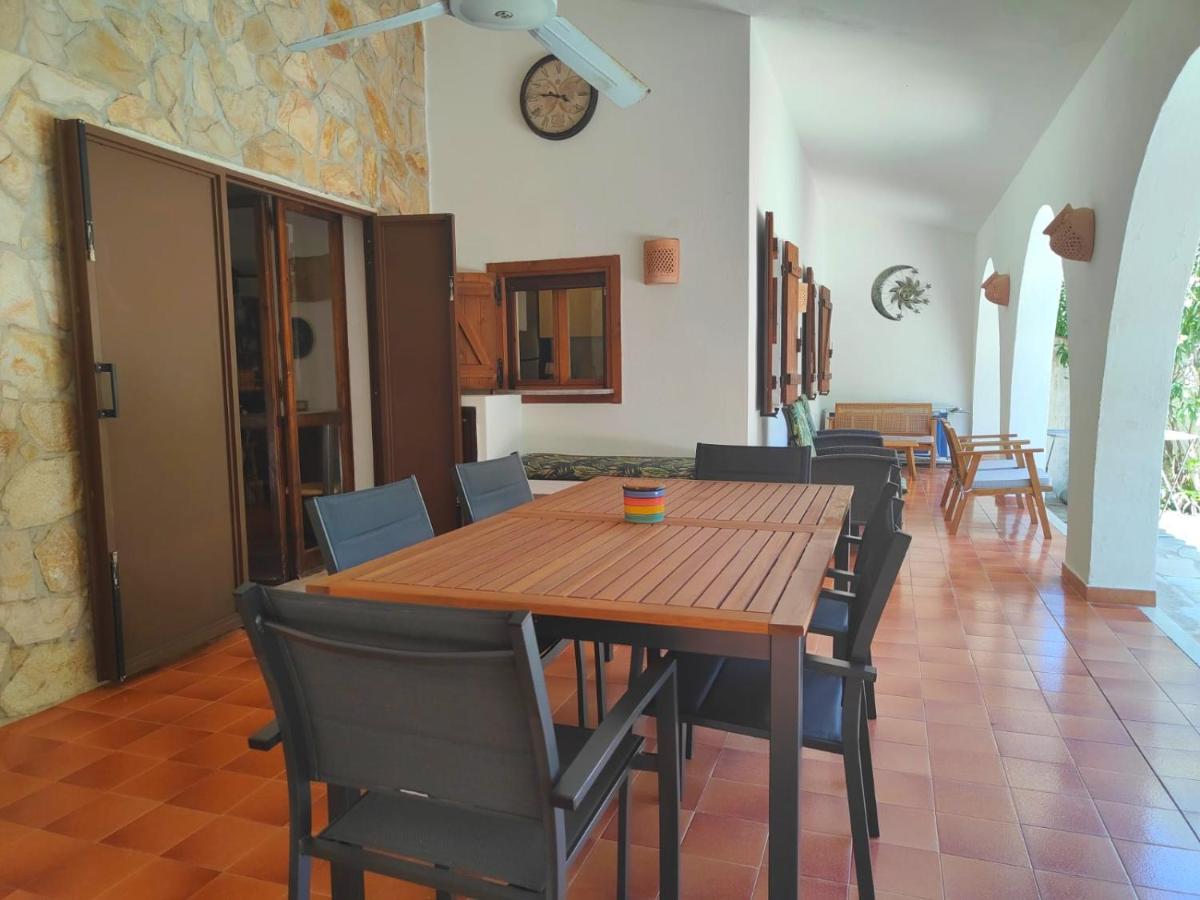 Villa Acquario - B&B Torre delle Stelle