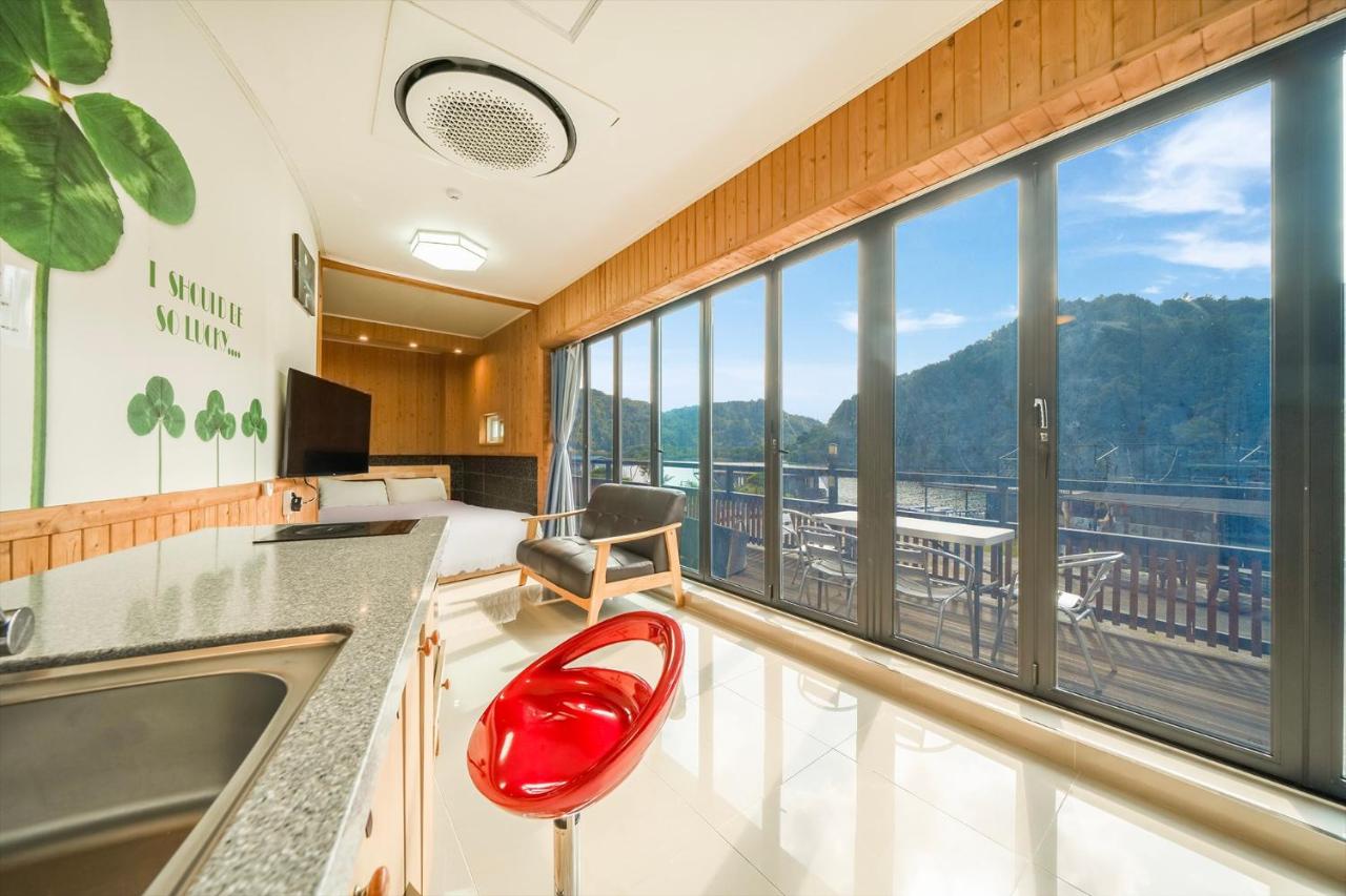 Double Room 7