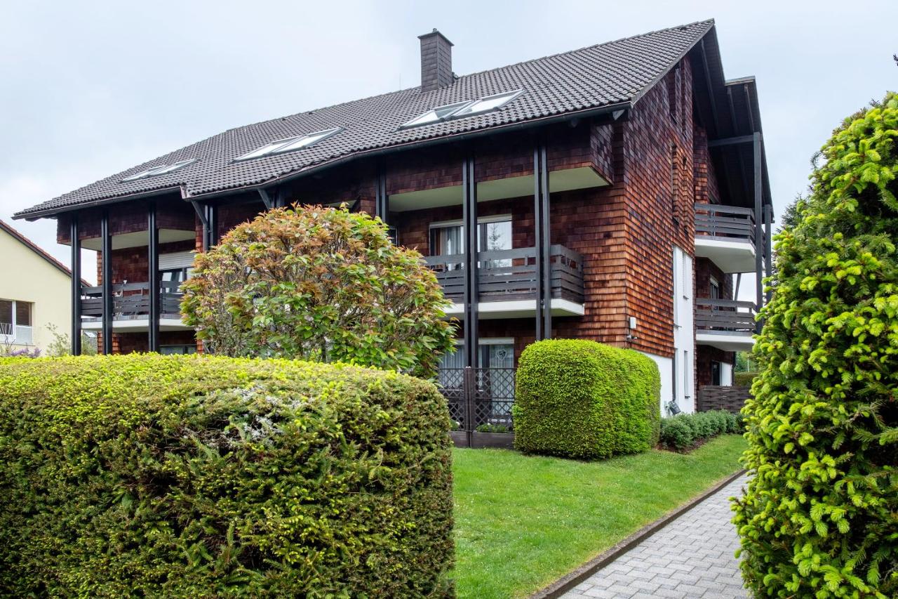 Ferienwohnung Rieslehof Nr9 - Chambres d’hôtes