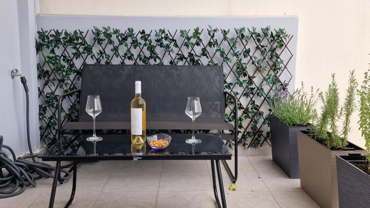 4Seasonsapts - B&B Agios Nikolaos
