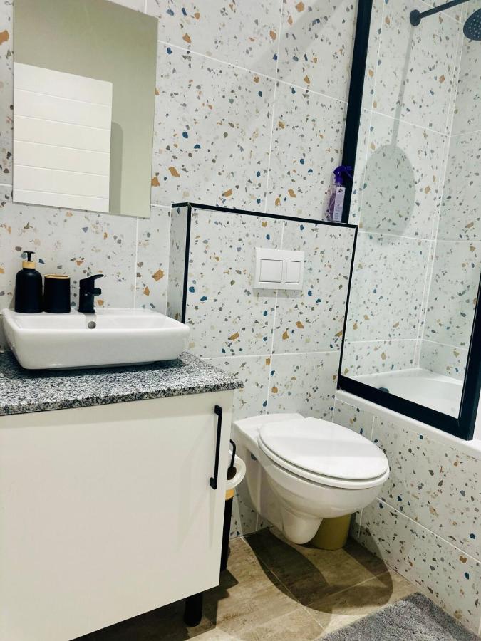 Executive Stay near airport & shops - Ferienwohnung Port Elizabeth