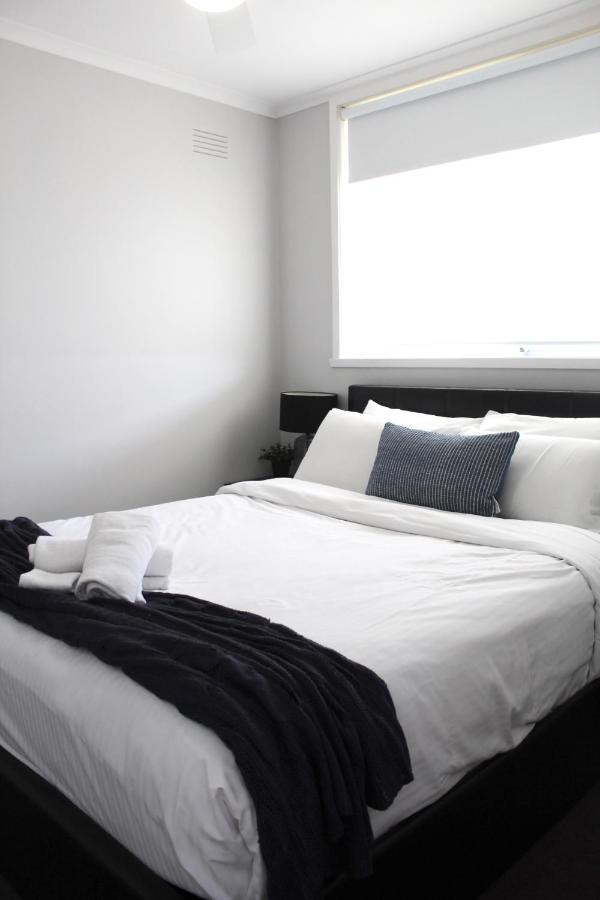 Three-Bedroom Apartment with View