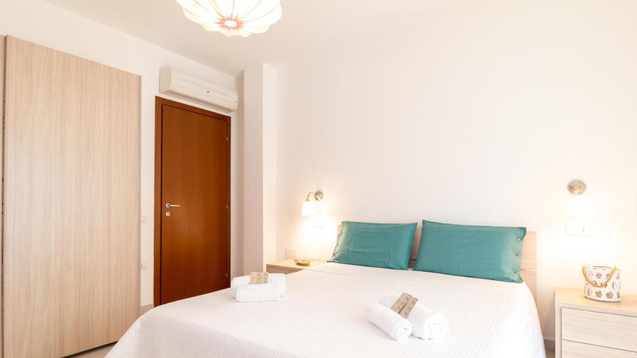 Apartment mit 2 Schlafzimmern