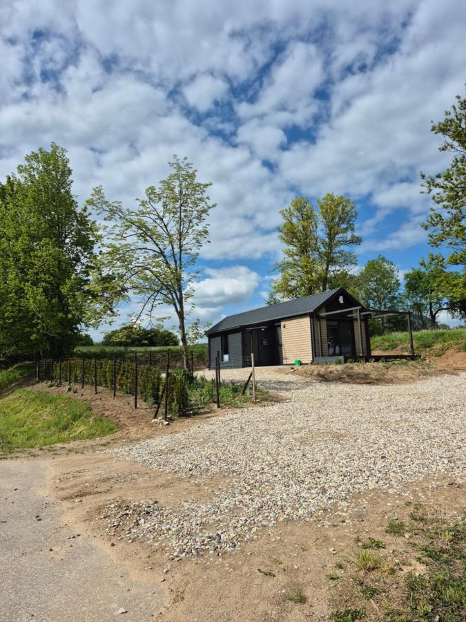 Domek - B&B