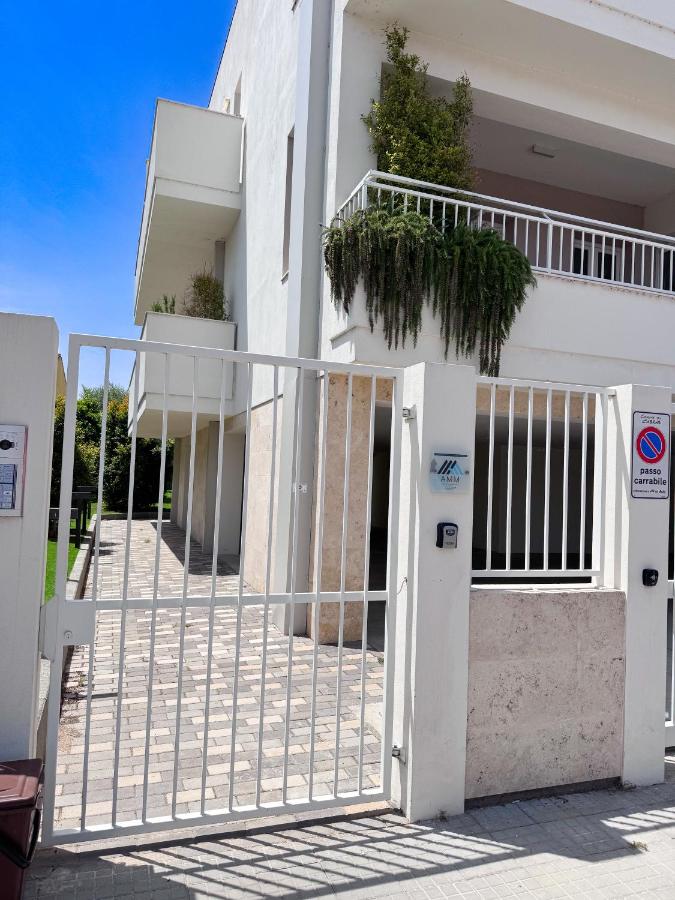 Attico Leopardi 100 - Cabras by Sardinianworld - B&B