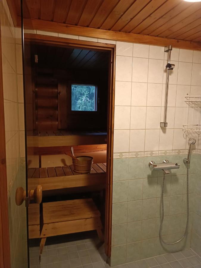 Kolilla oy, Purnutar B - B&B