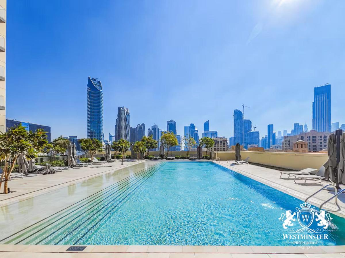 Westminster Burj Royale - Chambres d’hôtes Dubaï
