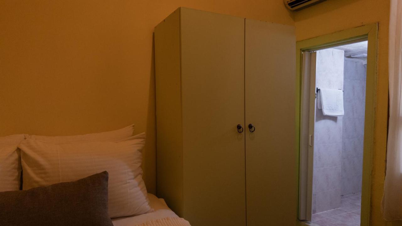 Economy Doppelzimmer