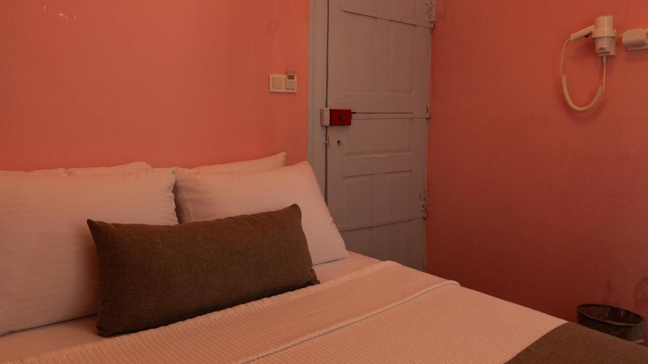 Kleines Doppelzimmer