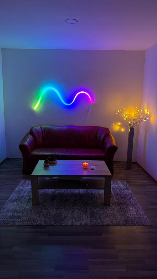 The Noble Apartment - Ferienwohnung Wischau