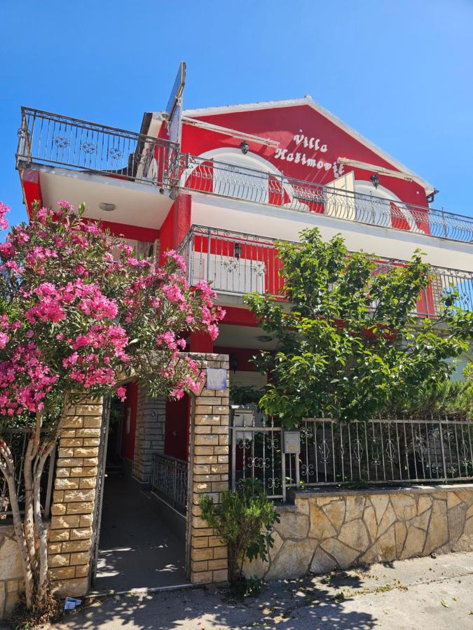 Villa Hašimović - B&B