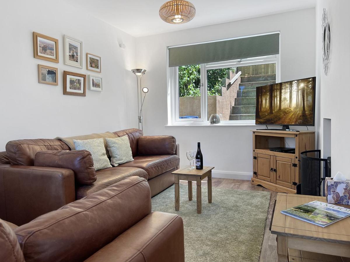 Clicket Water - B&B Timberscombe