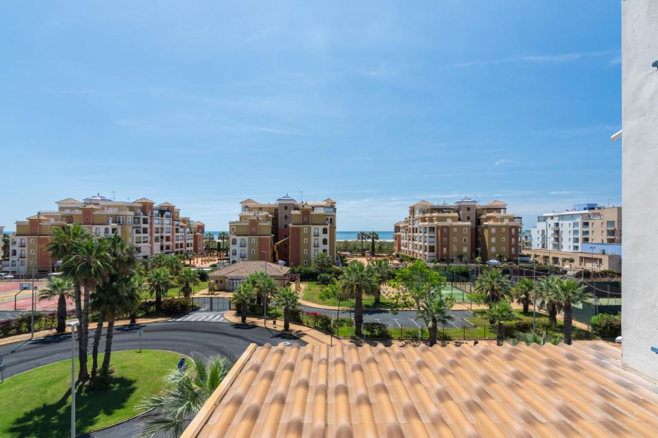 Marina I PLUS by Ĥ - Marina Isla Canela PMHI57P28 - B&B